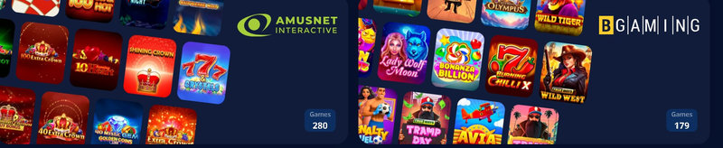 Monro Casino VIP