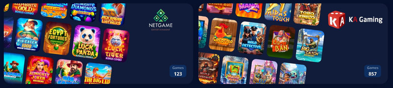 Monro Casino bonus